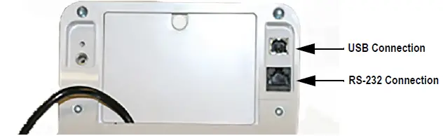 RICE LAKE 350-10 Series Digital Wheelchair Scales 19