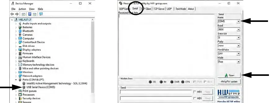 RICE LAKE 350-10 Series Digital Wheelchair Scales 20