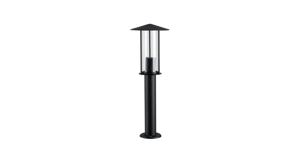 Paulmann 947.37 Led Bollard Light Instruction Manual
