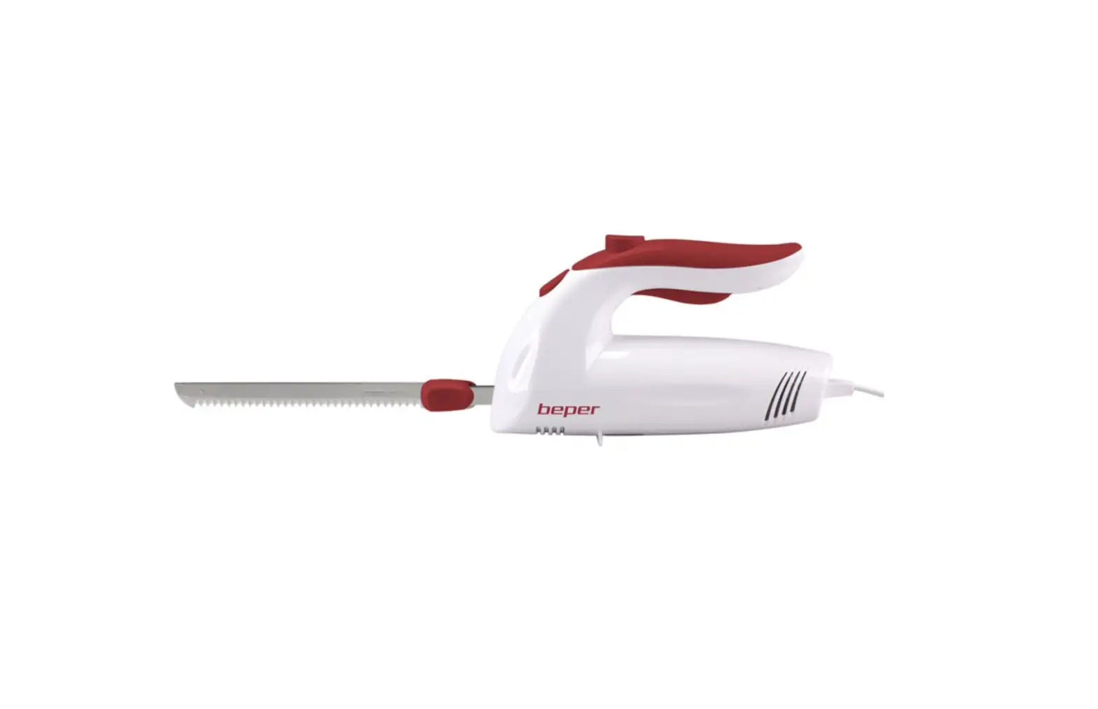 Beper Bp.790 Electric Knife Instruction Manual Beper Bp.790 Electric Knife Instruction Manual