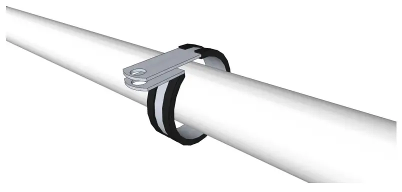 FALCON RIDGE KAW 4010 HT01 Kawasaki Mule 4000 4010 Aluminum Diamond Plate Roof