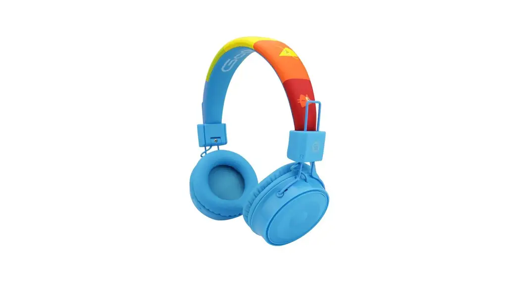 Gogen Deckoslechyb Headphone User Manual