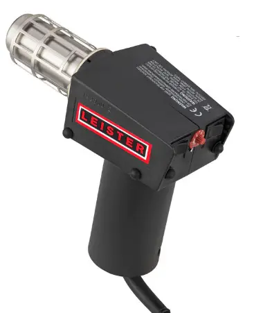 LEISTER-GHIBLI-Hot-Air-Hand-Tool-Instruction-Manual-PRODUCT