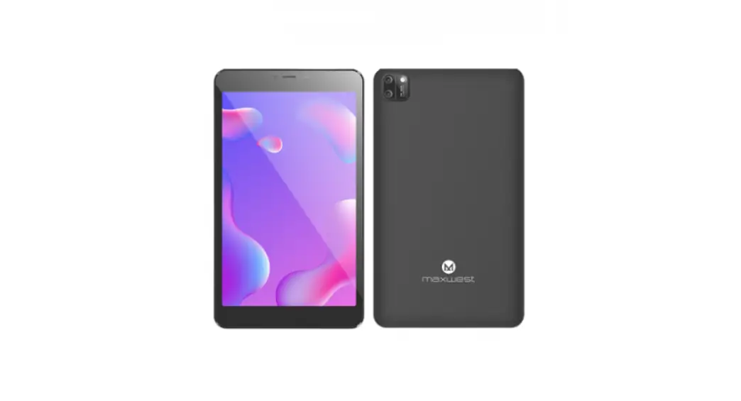 Maxwest Astro 8q Tablet User Manual