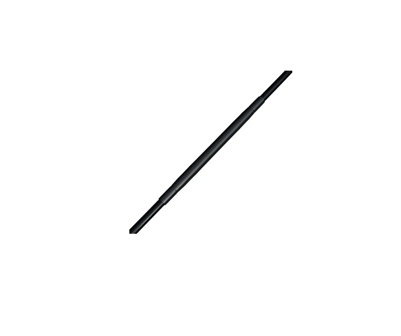 Ensto Sjkds4x240 Heat Shrink Joint Instruction Manual