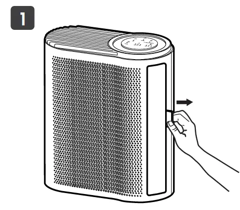 Kloudic-DH-JH04-Air-Purifier-FIG-2