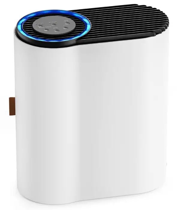 Kloudic-DH-JH04-Air-Purifier-PRODUCT