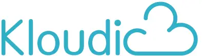 Kloudic-LOGO