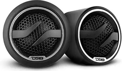 DS18-ZXI-T1-1.7-Inch-PEI-Dome-Tweeter-With-1Inch-Aluminum-Voice-Coil-100-Watts-Max-product