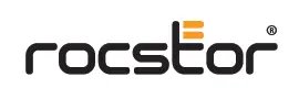 rocstor logo
