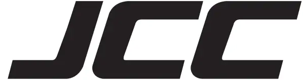 JCC logo