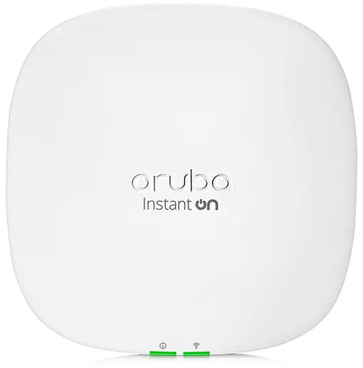 aruba Instant On AP25 Access Points