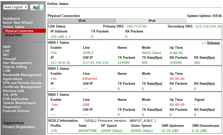 Dray-Tek-VDSL2-Security-Router-FIG-28