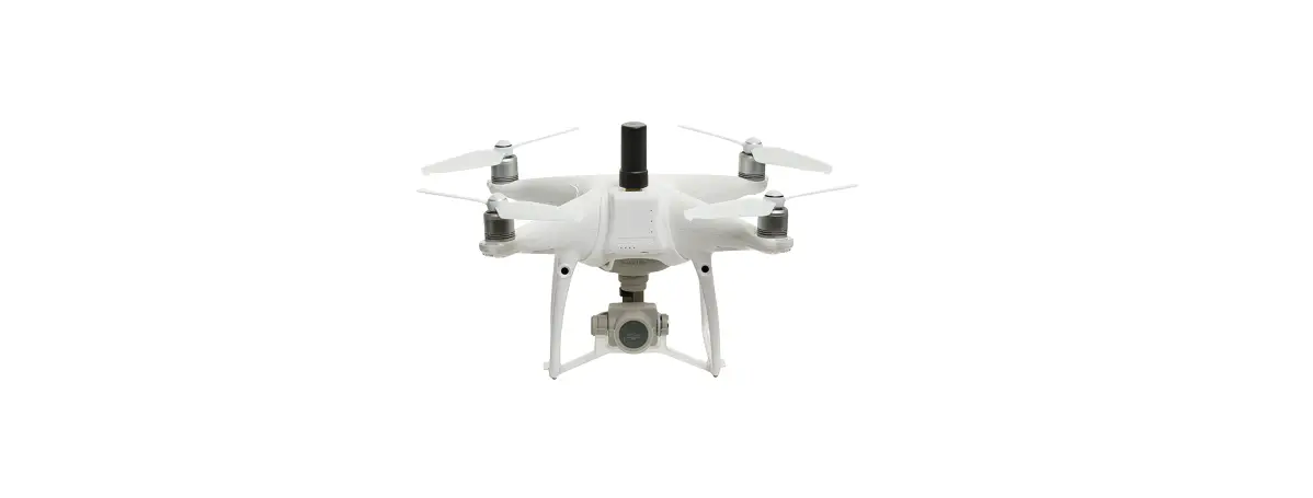 Metta Ppk-kit-phantom 4 Pro And Advance User Guide
