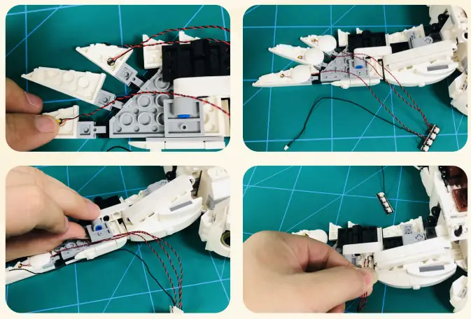 GAME-OF-BRICKS-75979-Light-Kit-for-Hedwig-FIG-2