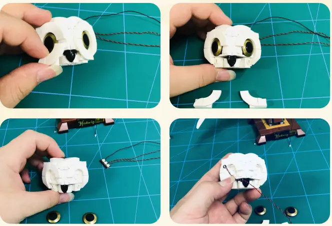 GAME-OF-BRICKS-75979-Light-Kit-for-Hedwig-FIG-6