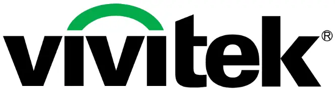Vivitek-logo
