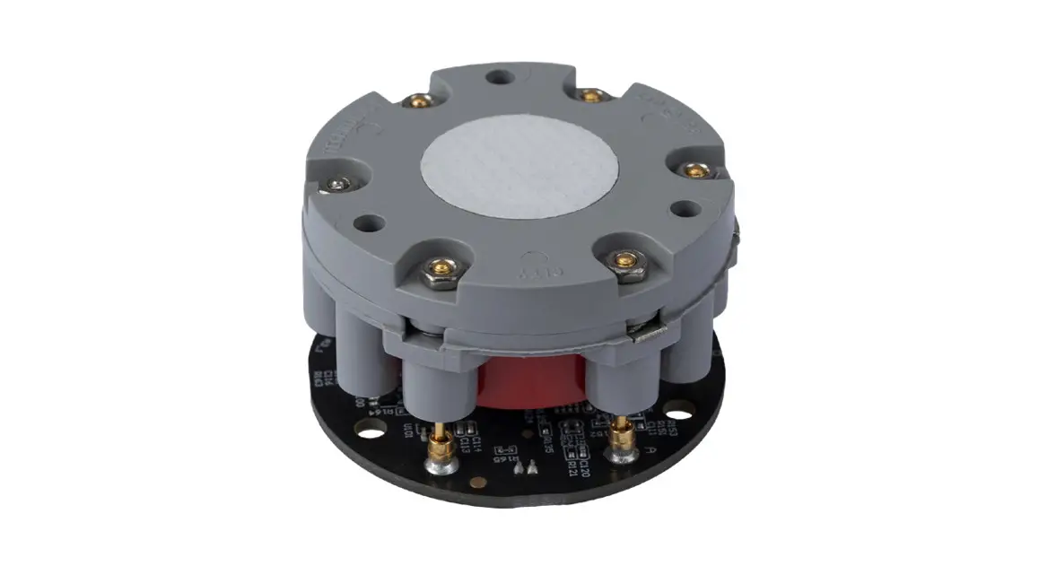 Honeywell Aq3co Sensor Carbon Monoxide (co) Gas Sensor User Guide Honeywell Aq3co Sensor Carbon Monoxide (co) Gas Sensor User Guide