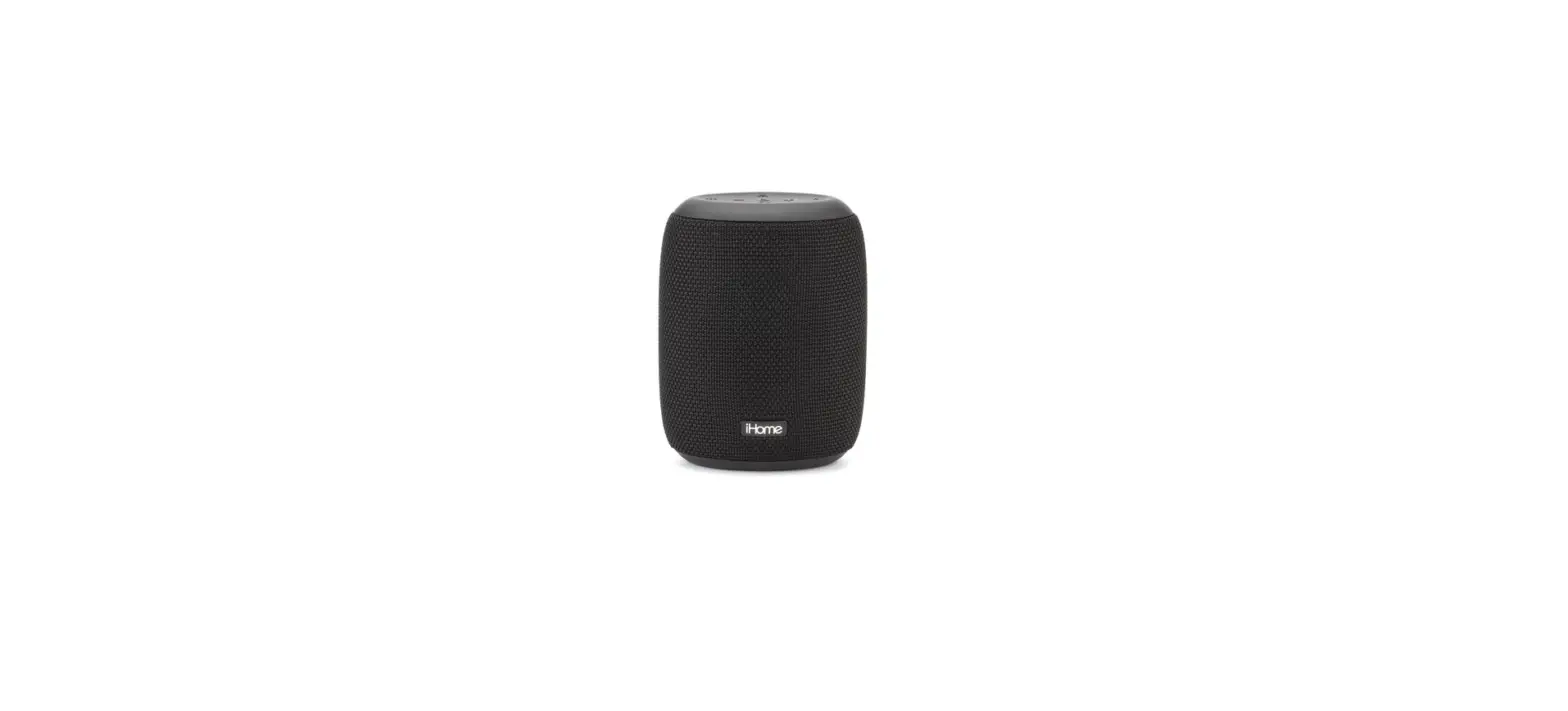 Ihome Ibt700 Playpro Portable Bluetooth Speaker Instruction Manual