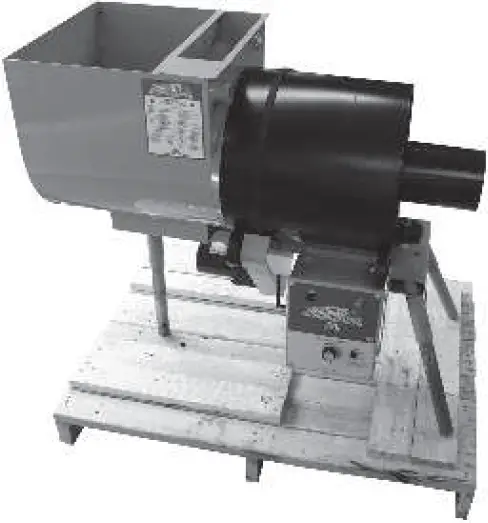 TEAM FEEDER Team Ball Feeder 03