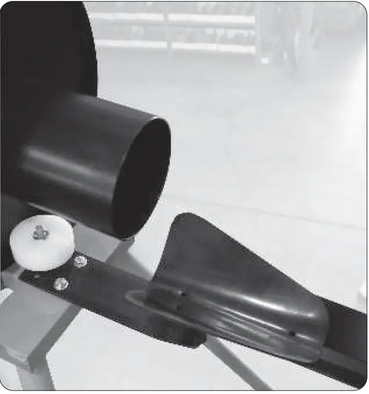 TEAM FEEDER Team Ball Feeder 04