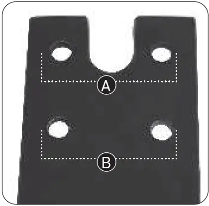 TEAM FEEDER Team Ball Feeder 08