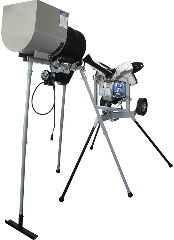 TEAM FEEDER Team Ball Feeder product