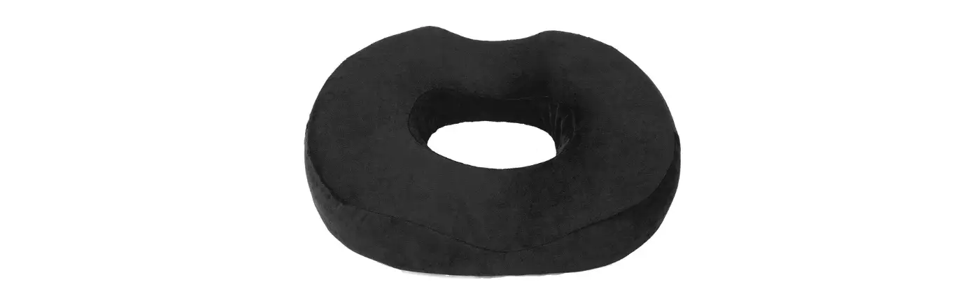 Kmina K40017 Donut Seat Cushion Instruction Manual