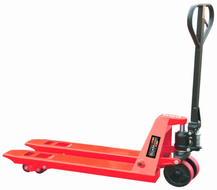 BORMANN BWR2511 Pallet Truck 2.5Ton