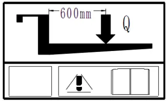Οperating Instructions