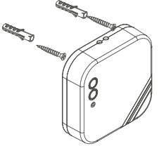 GENERAL LIFE Aruna 301S RF Wireless Room Thermostat - Fig5