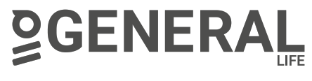 GENERAL logo