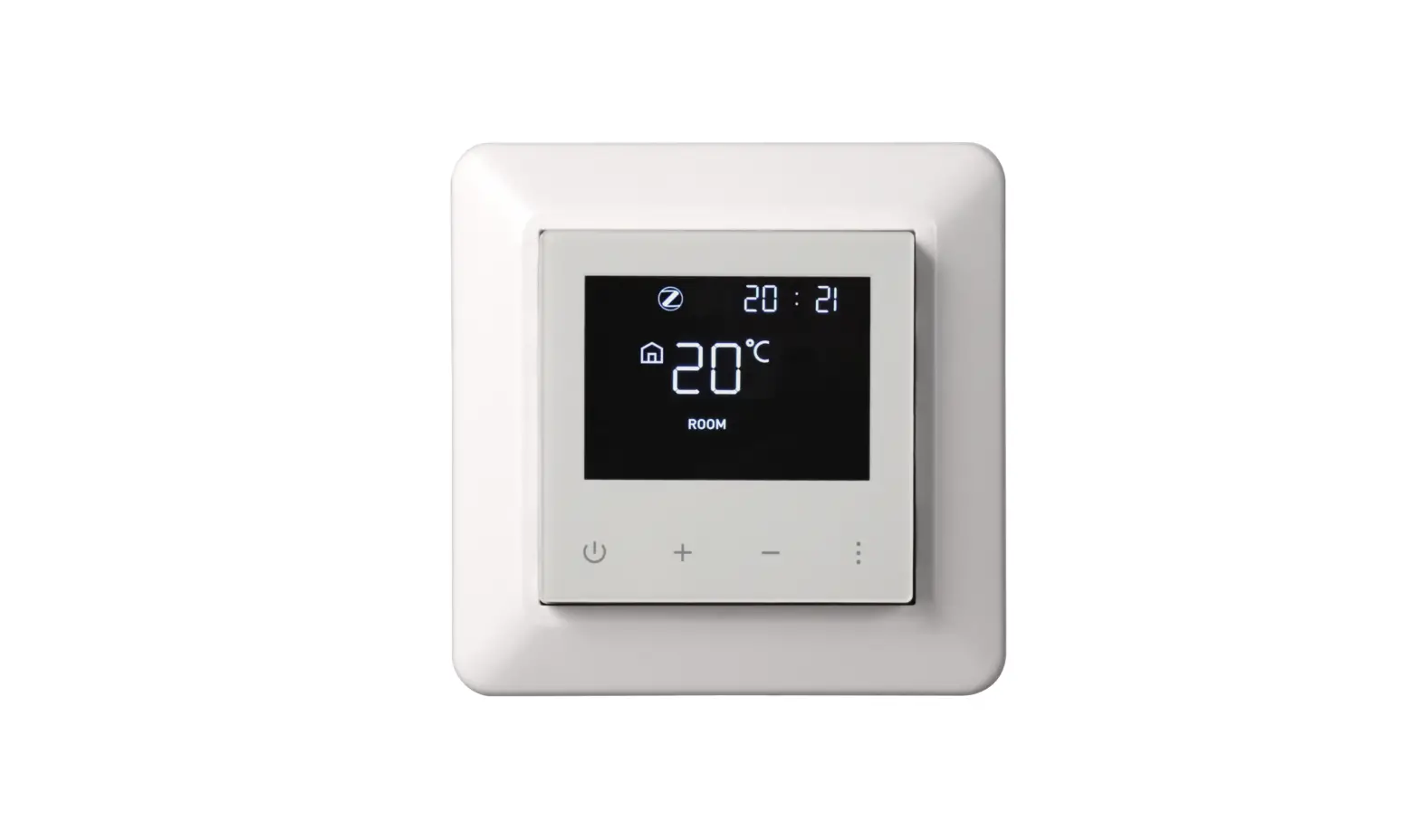 Csa-iot Co002 Connecte Smart Thermostat User Manual Csa-iot Co002 Connecte Smart Thermostat User Manual
