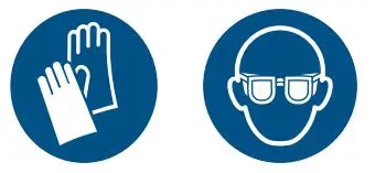 FIG 12 Installation instructions