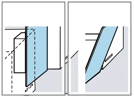 FIG 17 Installation recommendation