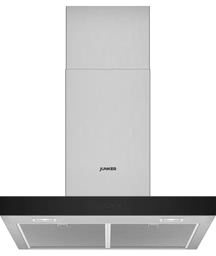 Junker Jd66lf60 Wall Mounted Cooker Hood User Manual Junker Jd66lf60 Wall Mounted Cooker Hood User Manual