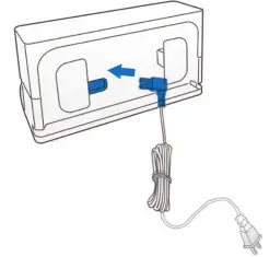 ECOVACS DEEBOT N8 Robocleaner - Assemble