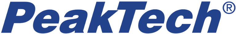PeakTech LOGO