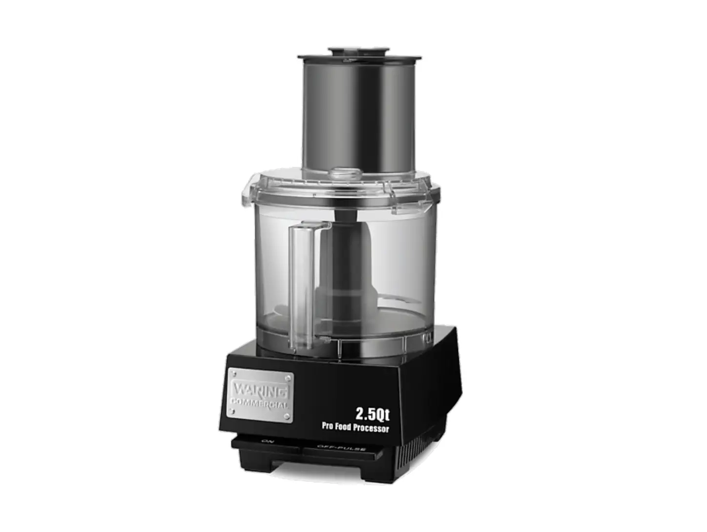 Waring Commercial Wfp11s And Wep14s Food Processors User Manual