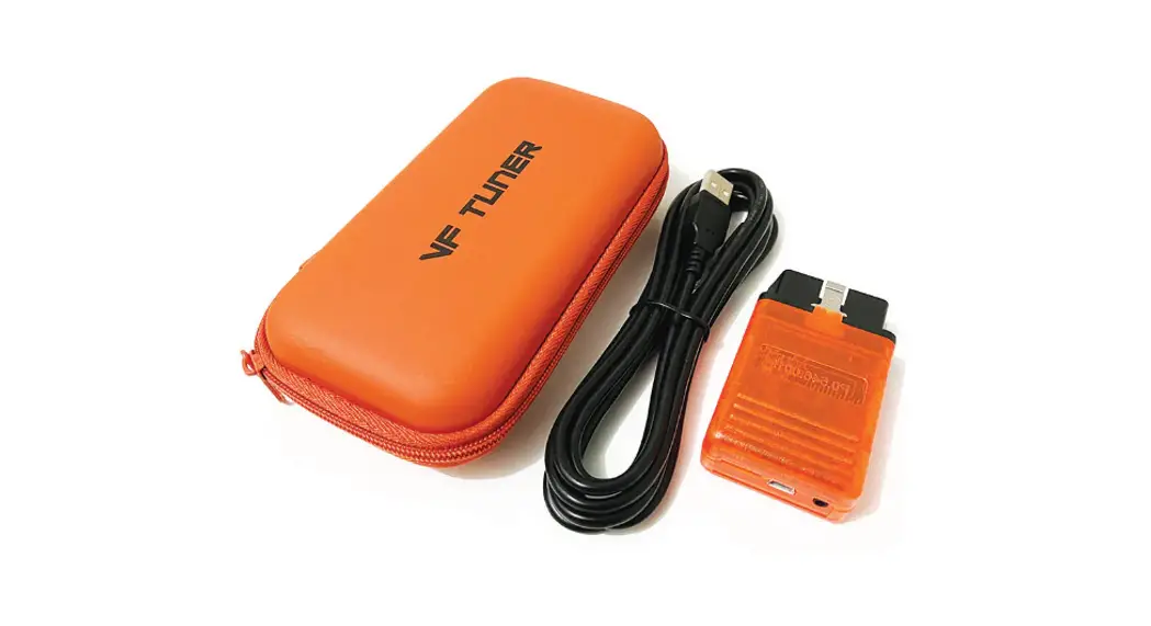 Magnuson Superchargers Vf Tuner Flash Tool Instructions