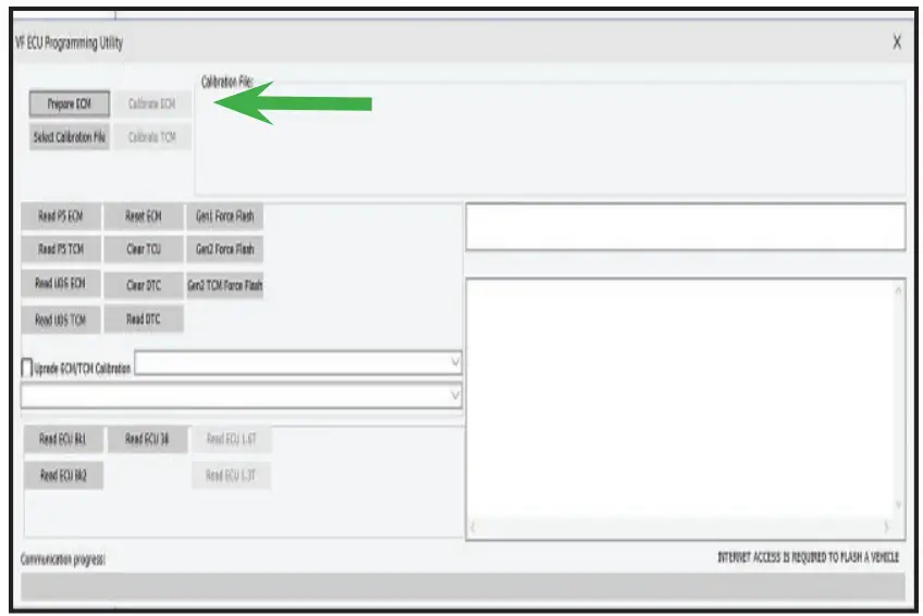 MAGNUSON SUPERCHARGERS VF Tuner Flash Tool fig 1