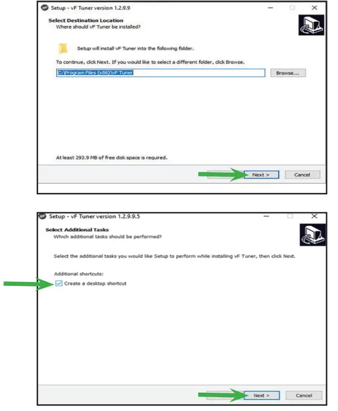MAGNUSON SUPERCHARGERS VF Tuner Flash Tool fig 10