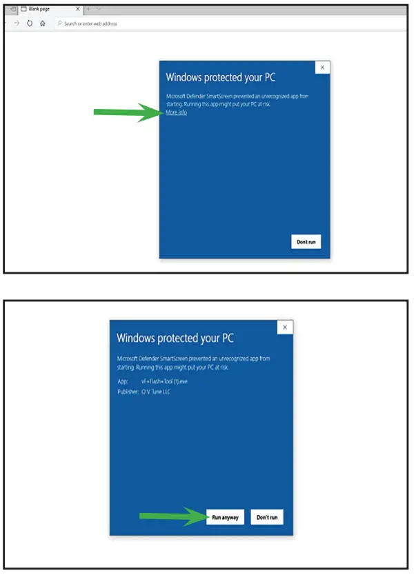 MAGNUSON SUPERCHARGERS VF Tuner Flash Tool fig 12