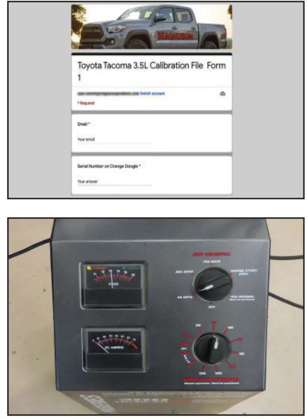 MAGNUSON SUPERCHARGERS VF Tuner Flash Tool fig 15