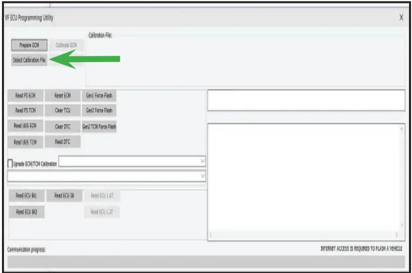 MAGNUSON SUPERCHARGERS VF Tuner Flash Tool fig 2