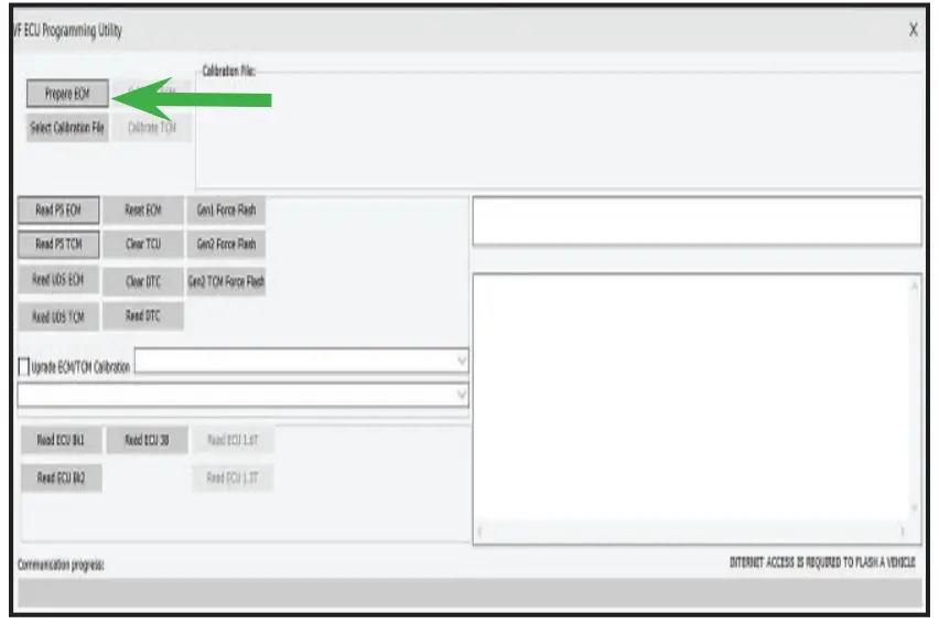 MAGNUSON SUPERCHARGERS VF Tuner Flash Tool fig 3