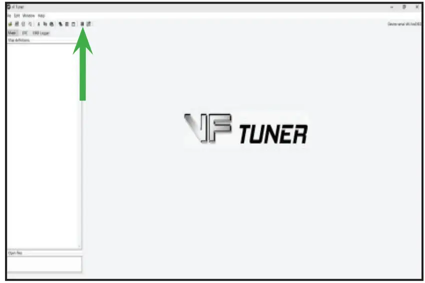 MAGNUSON SUPERCHARGERS VF Tuner Flash Tool fig 4