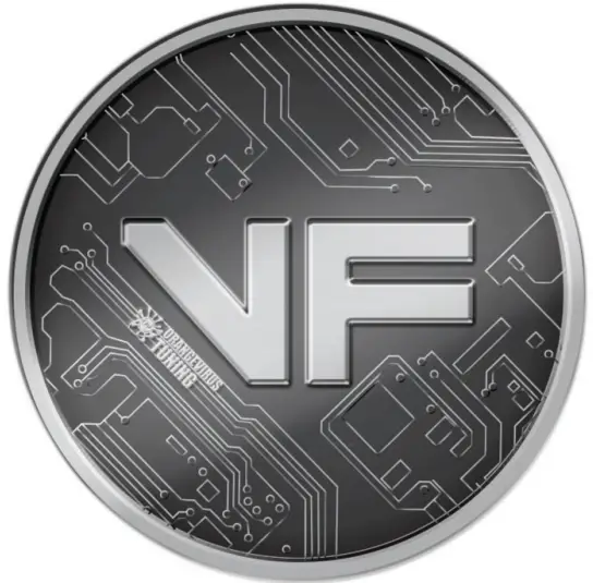 MAGNUSON SUPERCHARGERS VF Tuner Flash Tool icon