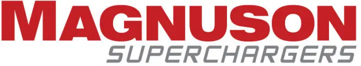 MAGNUSON SUPERCHARGERS logo