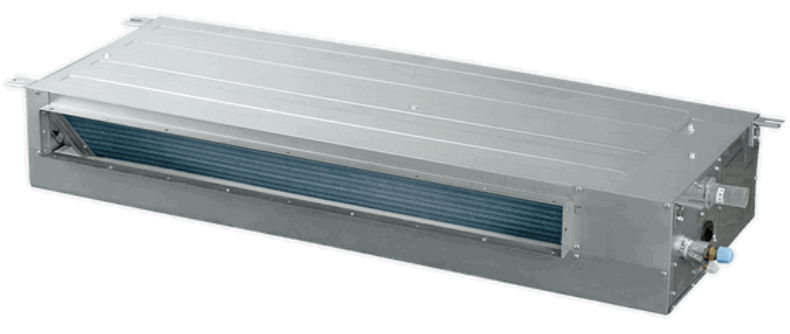 Haier AD71S2PS1FA Slim Ducted Air Conditioner